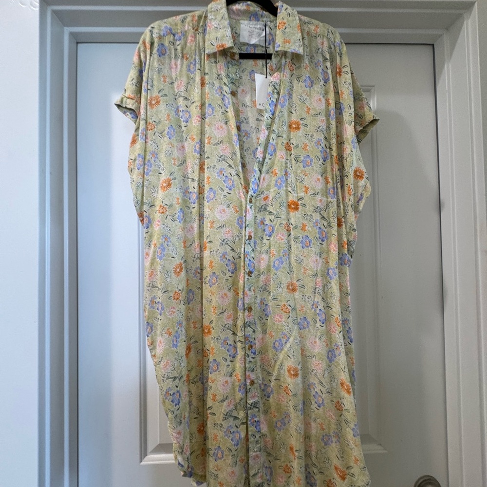 Acacia KOKI dress